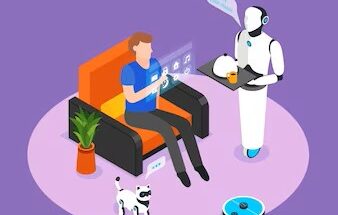 Citizen Services AI Market Trends