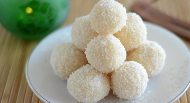 Coconut Snacks Market