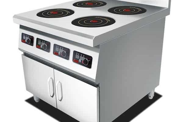 Commercial Induction Cooker Market