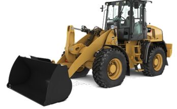 Compact Wheeled Loader Market