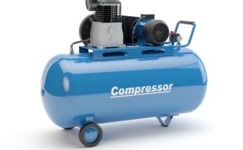 Compressor Market