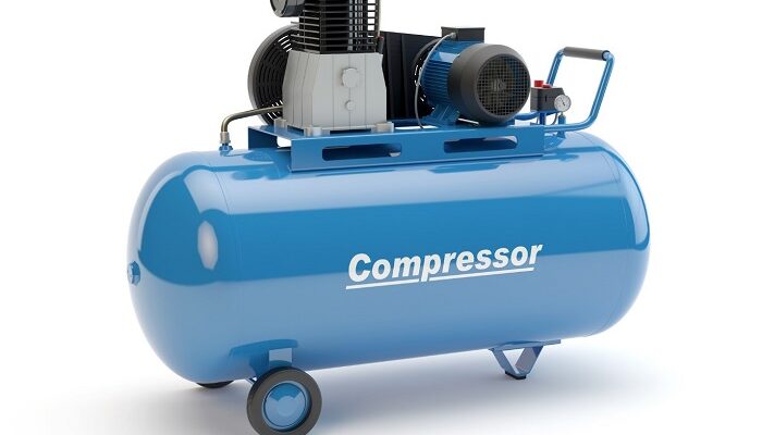 Compressor Market