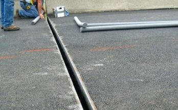 Concrete Expansion Joint Market