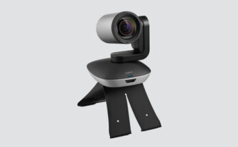 Conference Camera Market