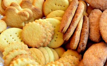 Cookies And Crackers Market