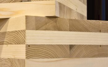 Cross Laminated Timber Market