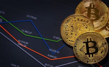 Cryptocurrency Market Share, Trends, Analysis, Opportunity, Size, Demand & Forecast