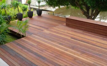 Deck Covering Market