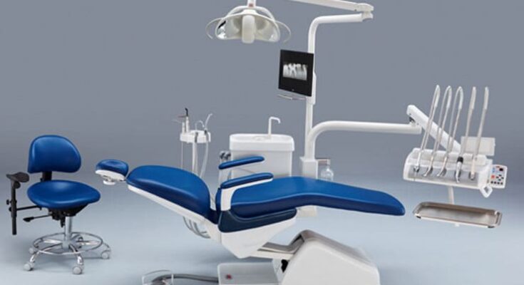 Dental Chair Market