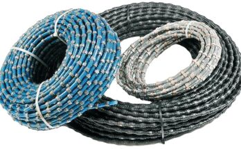 Diamond Wires And Sawing Systems Market