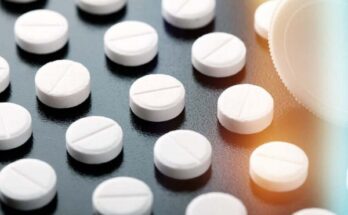 Global Diazepam Market