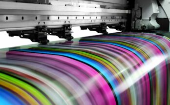 Digital Printing Market