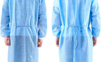 Disposable Surgical Gowns