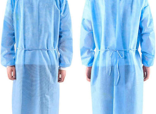 Disposable Surgical Gowns