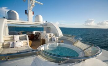 Luxury Downeast Motor-Yachts Market