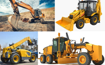 Earth Moving Equipment Market