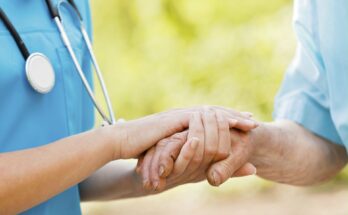 Global Elderly Care Services Market