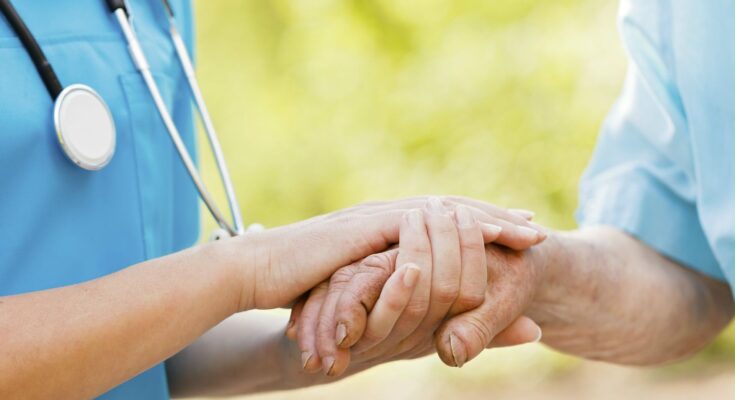 Global Elderly Care Services Market