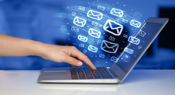 Email Tracking Software Market