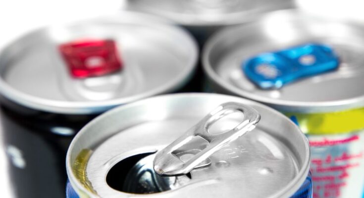 Global Energy Drink Market