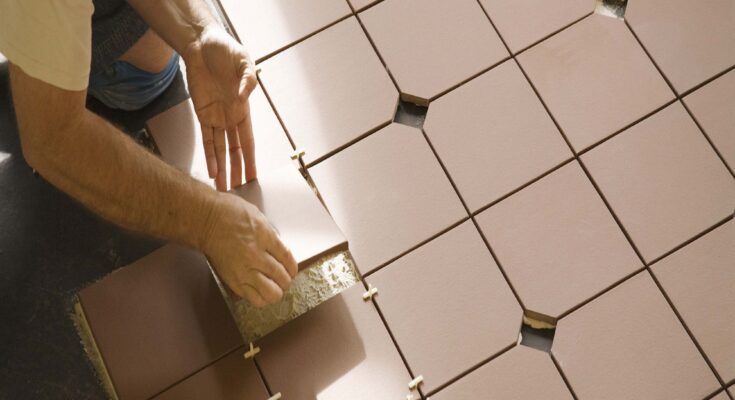 Environmental Ceramic Tile Market