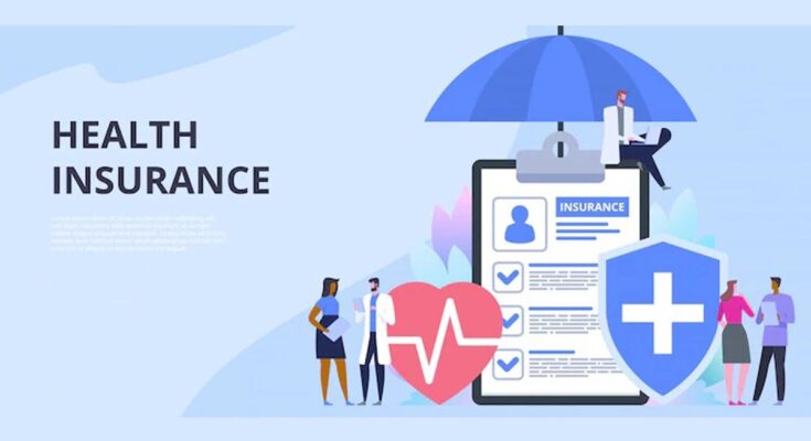 Europe Health Insurance Market Analysis, Share, Growth, Size, Trends & Forecast