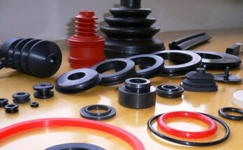 Europe Rubber Market Analysis, Opportunity, Demand, Share, Size & Forecast