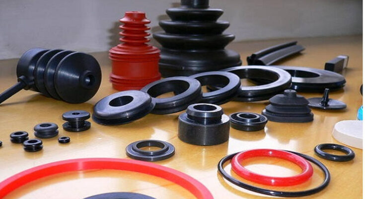 Europe Rubber Market Analysis, Opportunity, Demand, Share, Size & Forecast