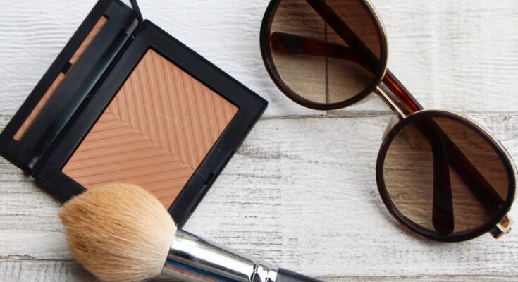 Face Bronzer Market