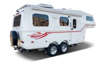 Fifth-Wheel Trailers Market