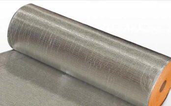 Fireproof Insulation Material Market