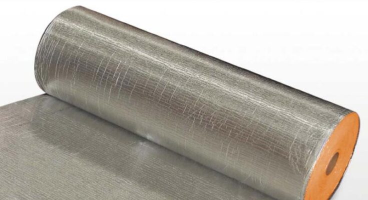 Fireproof Insulation Material Market