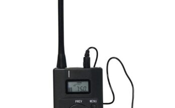 Fm Radio Market