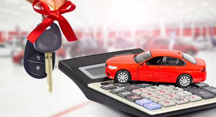 France Automotive Loan Market Share, Trends, Analysis, Opportunity, Size, Demand & Forecast