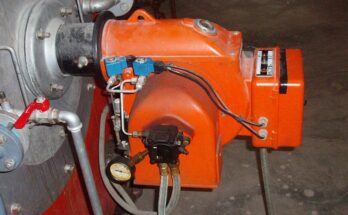 Fuel Oil Burner Market