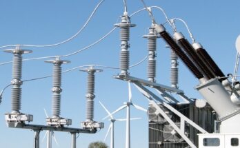 GCC Lightning Arrester Market