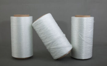 Global Glass Fiber Yarn Market