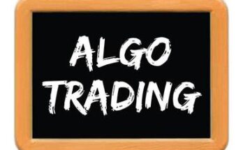 Global Algorithmic Trading Market Share, Size, Analysis, Forecast, Trends & Growth