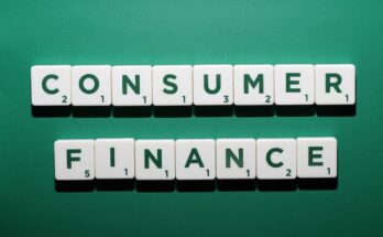 Global Consumer Finance Market Analysis, Share, Growth, Size, Trends & Forecast