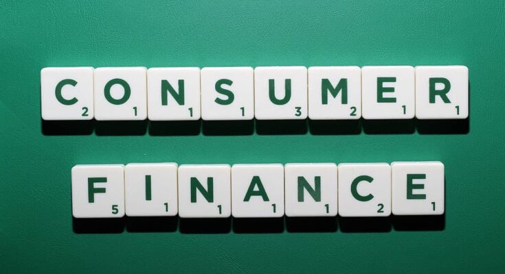 Global Consumer Finance Market Analysis, Share, Growth, Size, Trends & Forecast