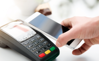 Global Contactless Payment Market Opportunity, Analysis, Growth, Trends, Share & Size