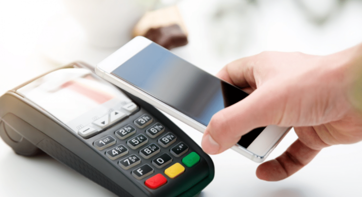 Global Contactless Payment Market Opportunity, Analysis, Growth, Trends, Share & Size