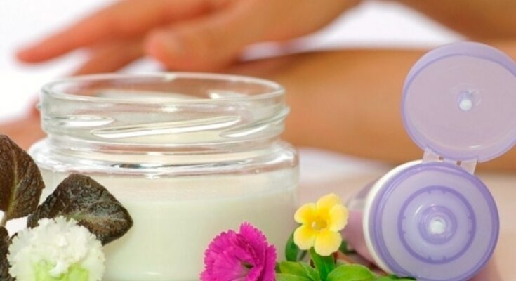 Global cosmetic preservatives market