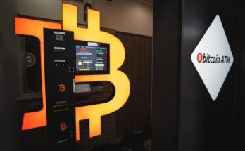 Global Crypto ATM Market Share, Size, Analysis, Forecast, Trends & Growth