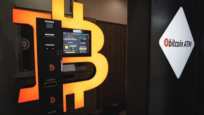 Global Crypto ATM Market Share, Size, Analysis, Forecast, Trends & Growth