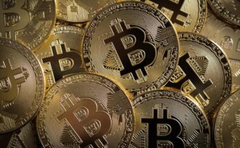 Global Cryptocurrency Market Analysis, Forecast, Share, Size, Growth and Trends