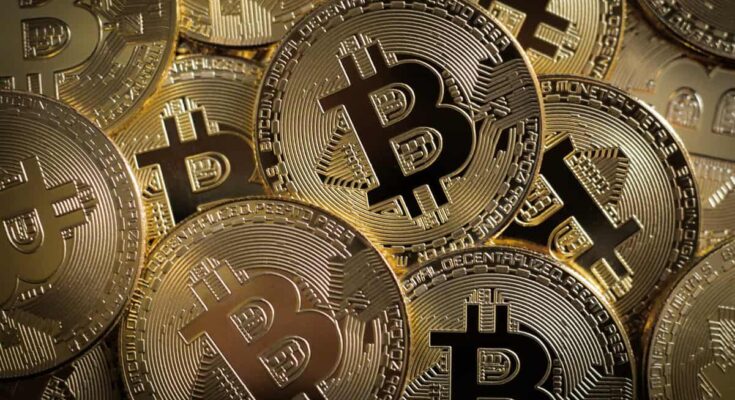 Global Cryptocurrency Market Analysis, Forecast, Share, Size, Growth and Trends