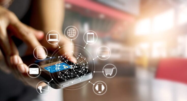 Global Digital Payment Market Share, Size, Analysis, Forecast, Trends & Growth