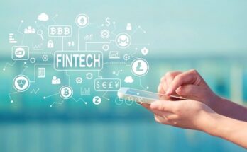 Global FinTech Market