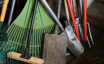 Global Gardening Equipment Market Analysis, Opportunity, Share, Size, Growth & Size